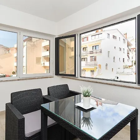 Apartamento Fuer 3 Personen Ca 35 Qm In Pula, Istrien Istrische Riviera *