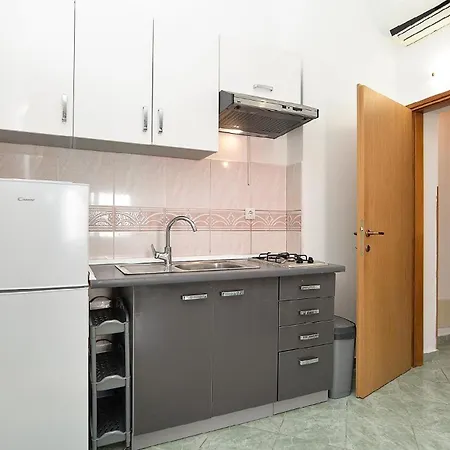 Apartamento Fuer 3 Personen Ca 35 Qm In Pula, Istrien Istrische Riviera