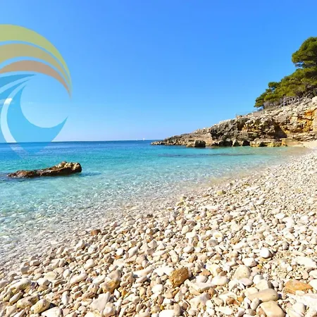 Apartamento Fuer 3 Personen Ca 35 Qm In Pula, Istrien Istrische Riviera *
